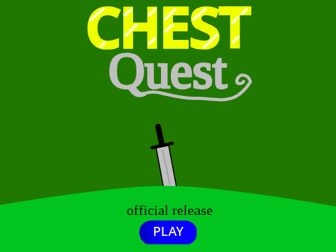 Play Chest Quest - Official Release