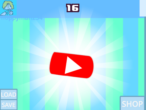 Play Youtube Clicker