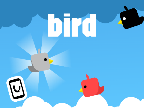 Play Bird