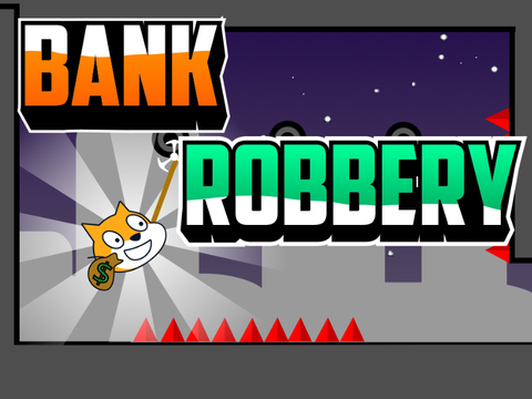 Play Bank Robbery