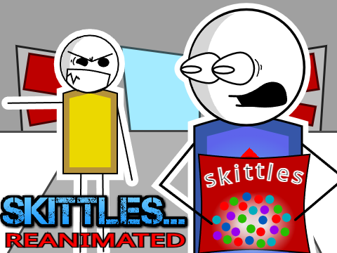 Play Skittles Reanimated