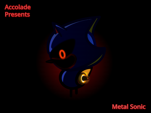 Play Metal Sonic