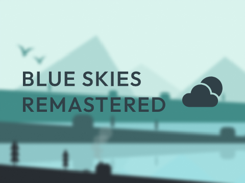 Play Blue Skies Remastered