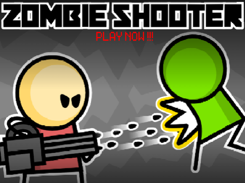 Play Advanced Zombie Shooter