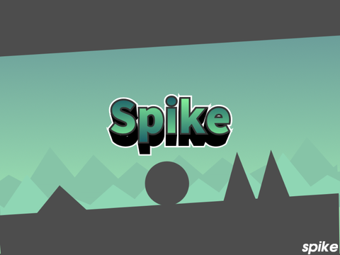 Play Spike