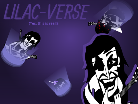 Play Lilac-Verse