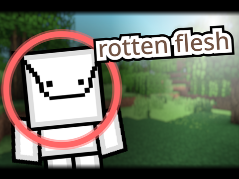 Play Rotten Flesh