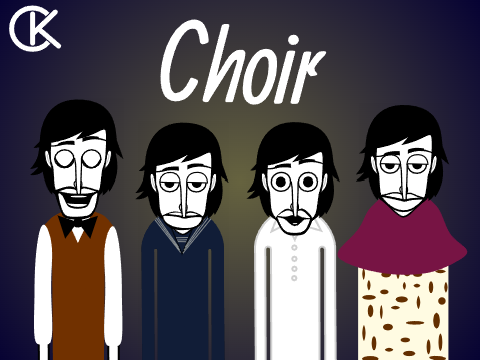 Play Incredibox Choir