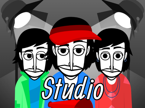 Play Incredibox Studio