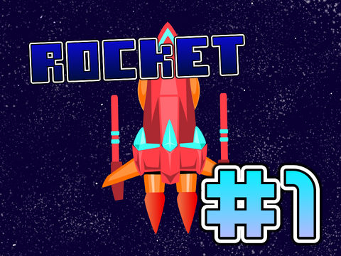 Play Rocket