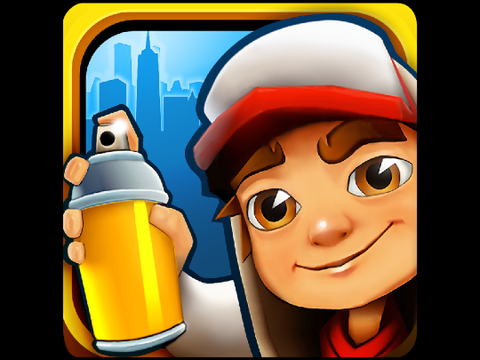 Play Subway Surfers - Mobile Friendly